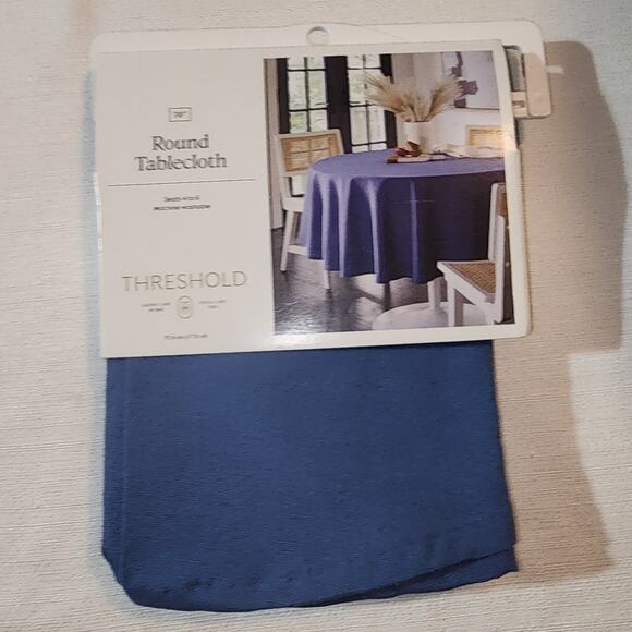 Threshold round 70'' diameter - Picture 2 of 7